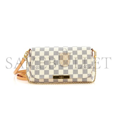 LOUIS VUITTON FAVORITE PM N41277 (24*14*4cm)